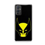 Wolverine Printed Soft Phone Case