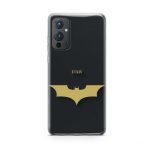 Batman Printed Soft Phone Case