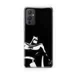Batman Printed Soft Phone Case