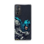 Batman Printed Soft Phone Case
