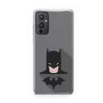 Batman Printed Soft Phone Case