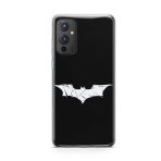 Batman Printed Soft Phone Case