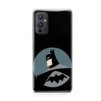 Batman Printed Soft Phone Case