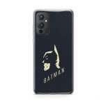 Batman Printed Soft Phone Case