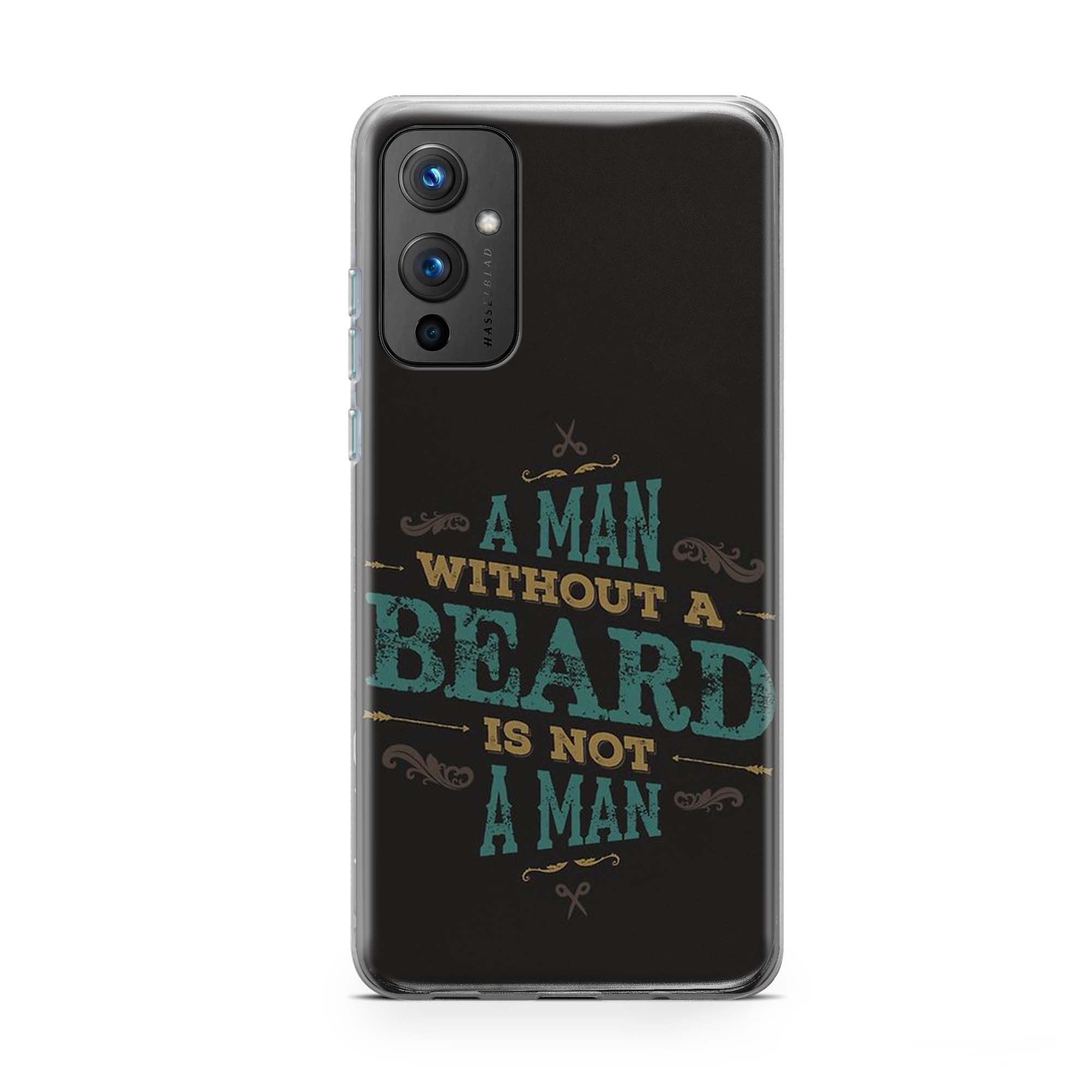 Typography Printed Soft Phone Case Typography Printed Soft Phone Case - Image 1