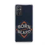 Typography Printed Soft Phone Case