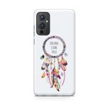 Dreamcatcher Printed Soft Phone Case