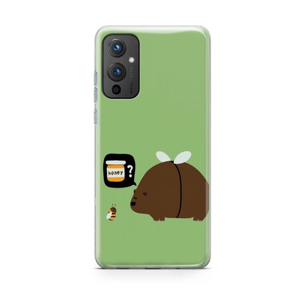 Minimal - Animal Printed Soft Phone Case