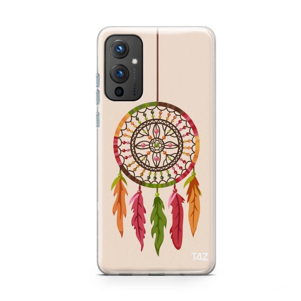 Dreamcatcher Printed Soft Phone Case