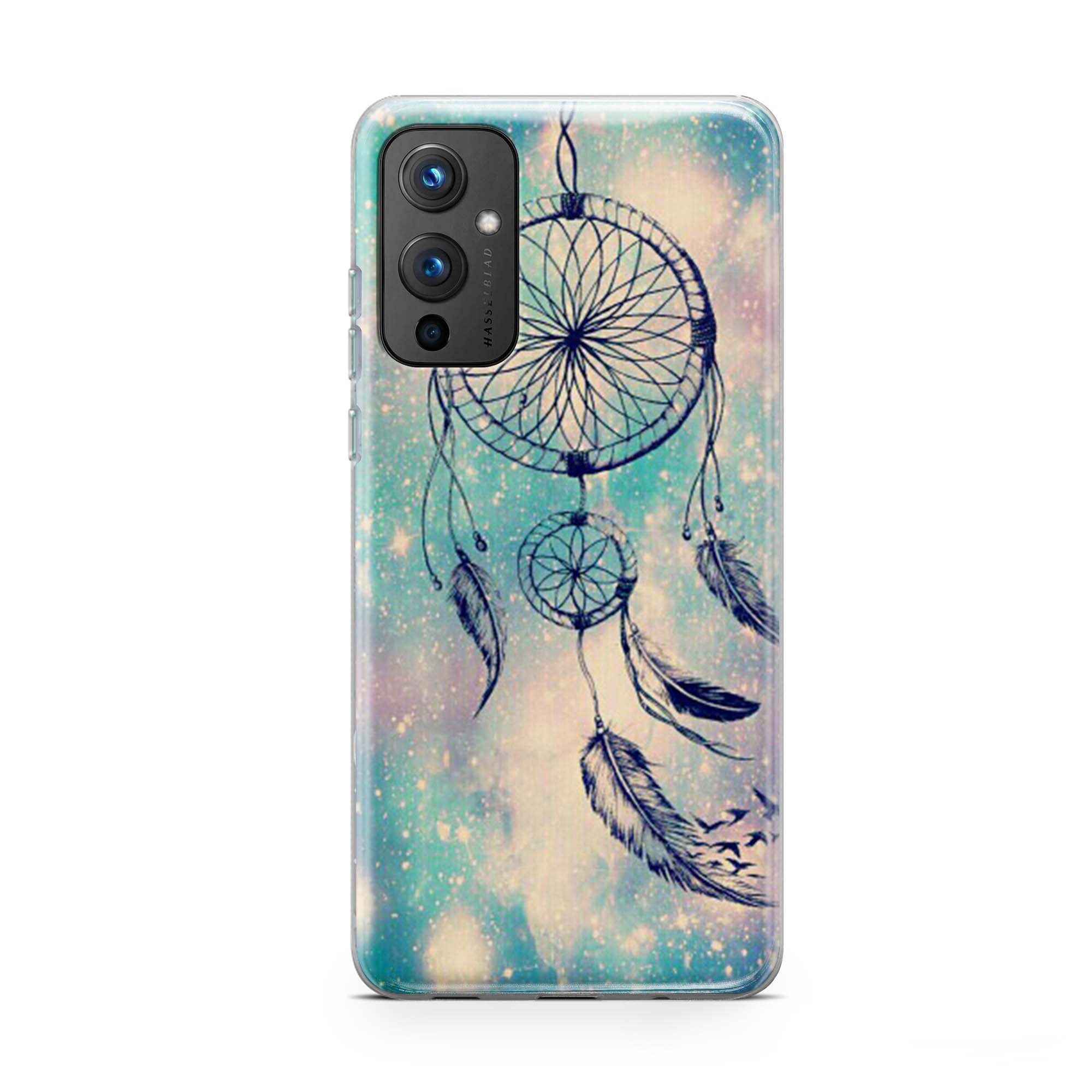 Dreamcatcher Printed Soft Phone Case Dreamcatcher Printed Soft Phone Case - Image 1