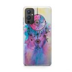 Dreamcatcher Printed Soft Phone Case
