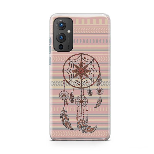 Dreamcatcher Printed Soft Phone Case