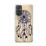 Dreamcatcher Printed Soft Phone Case