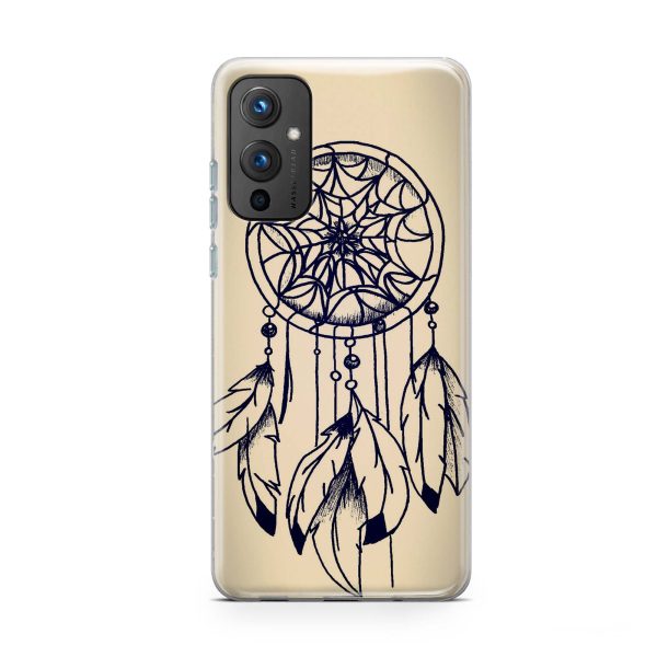 Dreamcatcher Printed Soft Phone Case