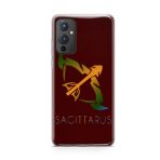 Zodiac Sign-SAGITTARUS Printed Soft Phone Case