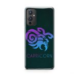 Zodiac Sign-CAPRICORN Printed Soft Phone Case
