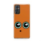 Minimal Printed Soft Phone Case