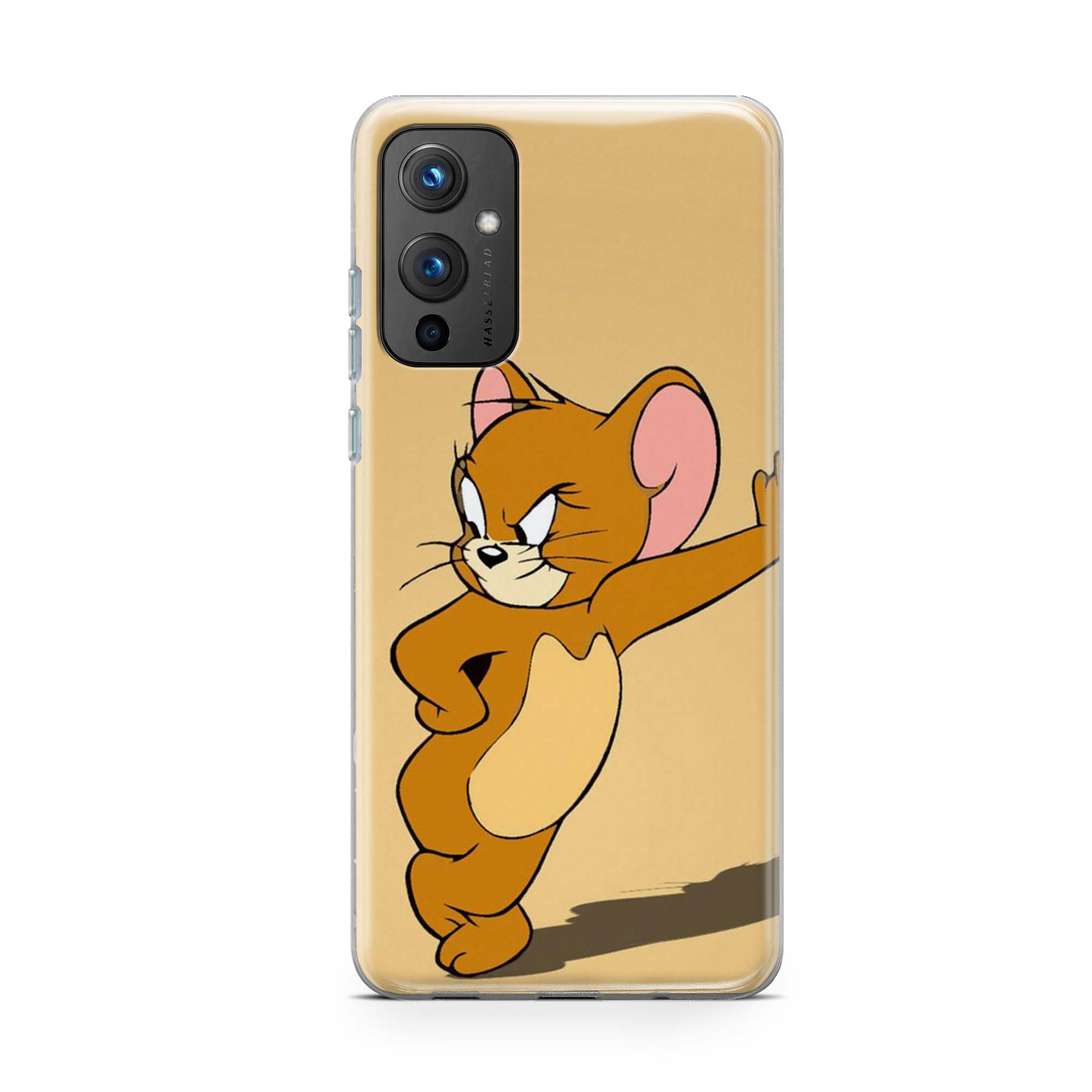 Jerry Printed Soft Phone Case Jerry Printed Soft Phone Case - Image 1
