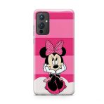 Minnie Mouse Printed Soft Phone Case