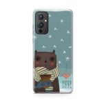 Minimal - Animal Printed Soft Phone Case