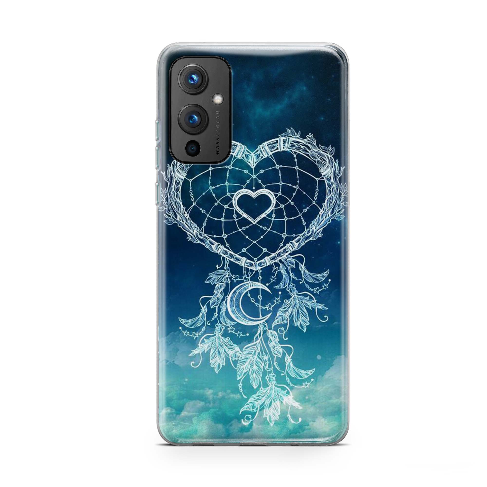 Dreamcatcher Printed Soft Phone Case Dreamcatcher Printed Soft Phone Case - Image 1