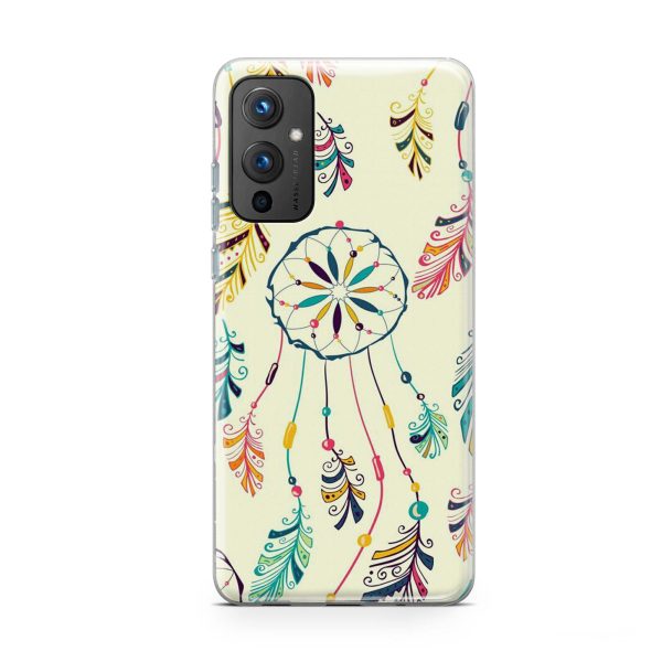 Dreamcatcher Printed Soft Phone Case