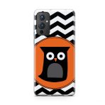 Owl Printed Soft Phone Case