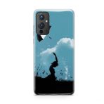 Feminine Printed Soft Phone Case