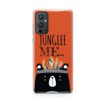 Junglee Me Printed Soft Phone Case