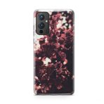 Floral Printed Soft Phone Case