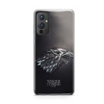 Winter Is Coming Printed Soft Phone Case