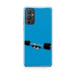 Dumble Printed Soft Phone Case