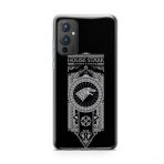 House Of Stark - Winter is coming Printed Soft Phone Case