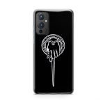 House Lannister Printed Soft Phone Case