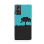 Minimal Printed Soft Phone Case