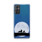 Minimal Printed Soft Phone Case