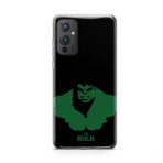 Hulk Printed Soft Phone Case