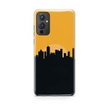 Minimal Printed Soft Phone Case