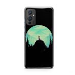 Minimal Printed Soft Phone Case