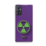Hulk Printed Soft Phone Case