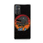 Level 3 Helmet Printed Soft Phone Case