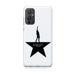 Moriarty Stayin Alive Printed Soft Phone Case