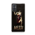 Lionel Messi Printed Soft Phone Case