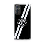 Manchester United Printed Soft Phone Case