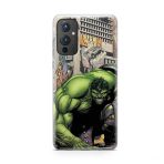 Hulk Printed Soft Phone Case