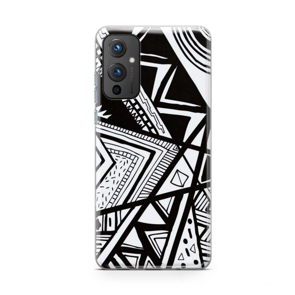 Pattern Printed Soft Phone Case