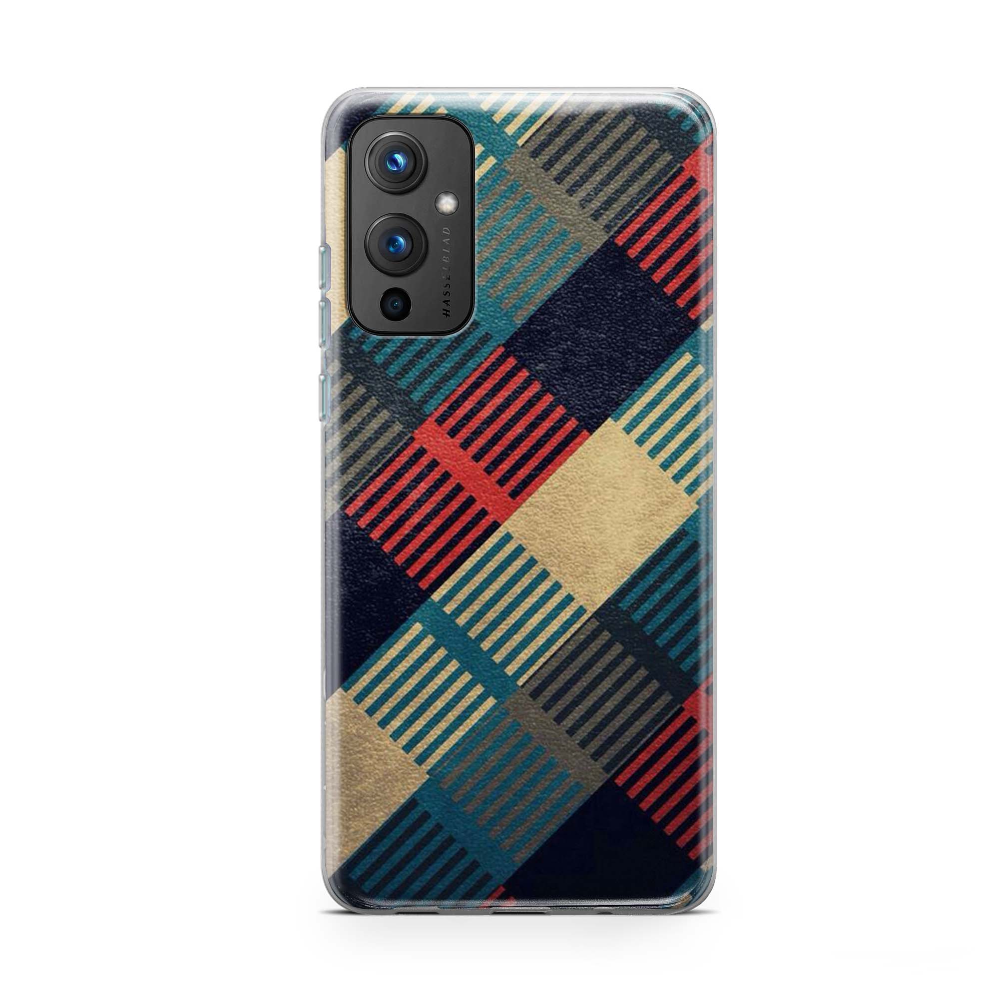 Pattern Printed Soft Phone Case Pattern Printed Soft Phone Case - Image 1