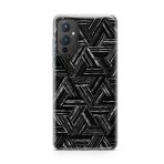 Abstract Printed Soft Phone Case