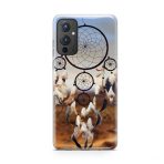 Dreamcatcher Printed Soft Phone Case