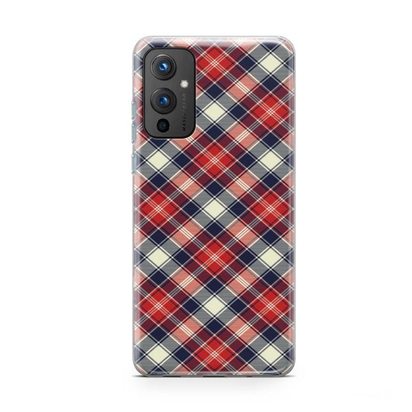 Pattern Printed Soft Phone Case